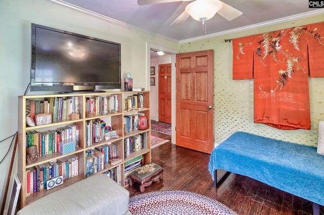 1110 Hagood Avenue, Columbia, SC 29205
