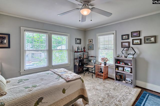 1110 Hagood Avenue, Columbia, SC 29205