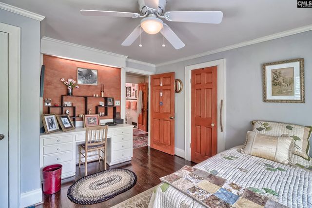 1110 Hagood Avenue, Columbia, SC 29205