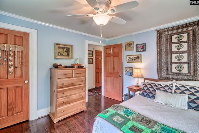 1110 Hagood Avenue, Columbia, SC 29205