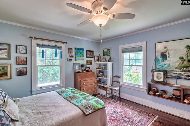 1110 Hagood Avenue, Columbia, SC 29205