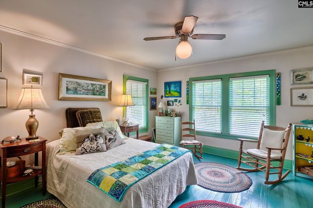 1110 Hagood Avenue, Columbia, SC 29205