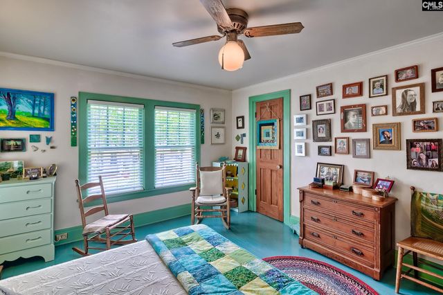 1110 Hagood Avenue, Columbia, SC 29205