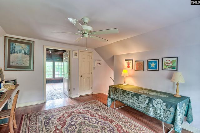 1110 Hagood Avenue, Columbia, SC 29205