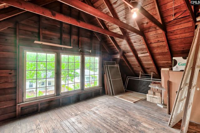 1110 Hagood Avenue, Columbia, SC 29205