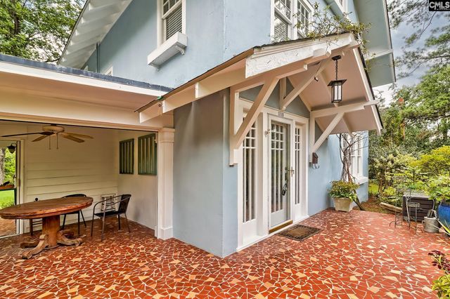 1110 Hagood Avenue, Columbia, SC 29205
