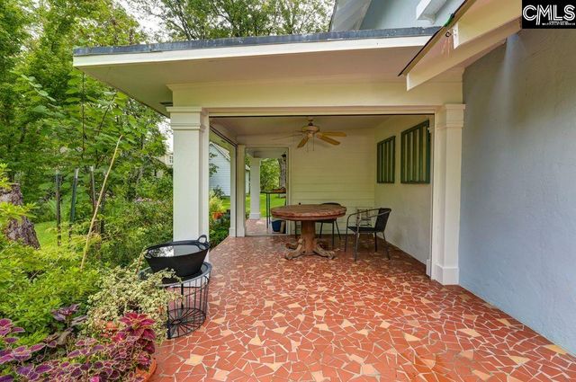 1110 Hagood Avenue, Columbia, SC 29205