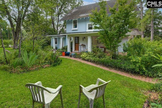 1110 Hagood Avenue, Columbia, SC 29205
