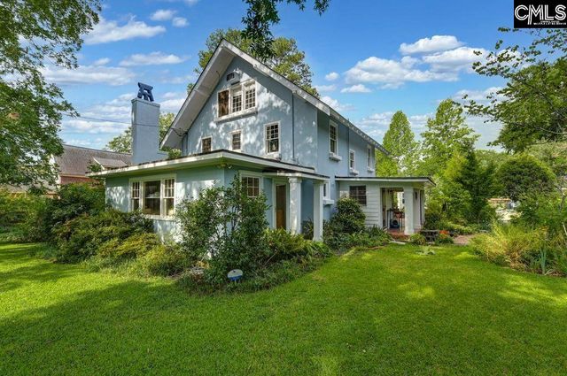 1110 Hagood Avenue, Columbia, SC 29205