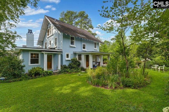1110 Hagood Avenue, Columbia, SC 29205