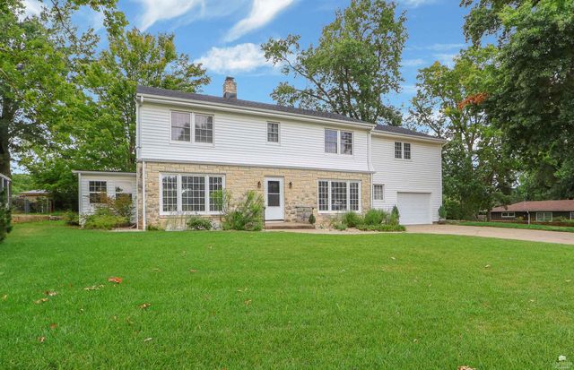 447 Edgerton Avenue, Manhattan, KS 66502