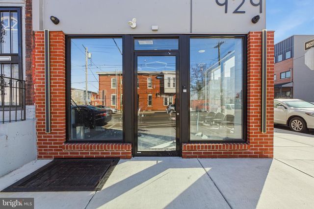 929 N 40TH ST, Philadelphia, PA 19104