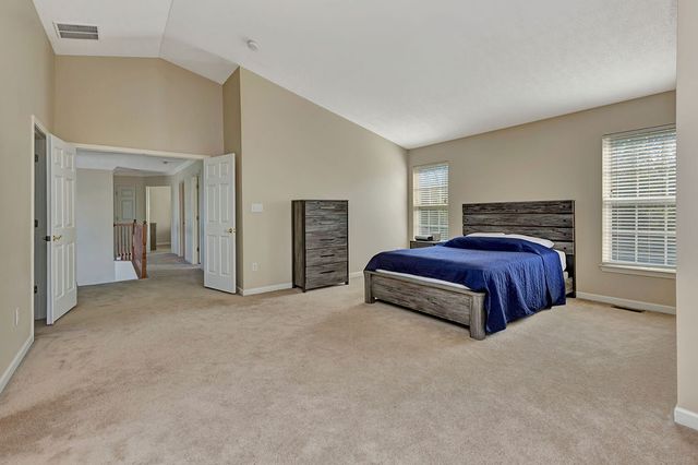 5742 Woodmansee Way, Liberty Twp, OH 45011