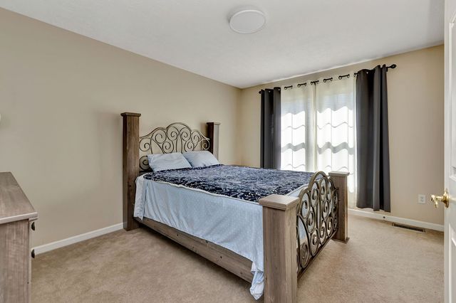 5742 Woodmansee Way, Liberty Twp, OH 45011