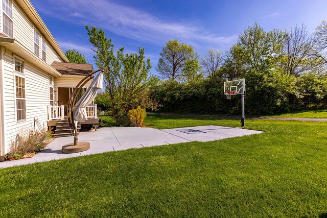 5742 Woodmansee Way, Liberty Twp, OH 45011