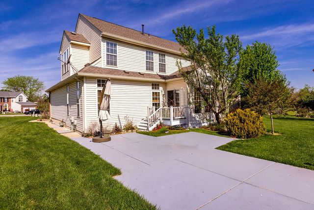 5742 Woodmansee Way, Liberty Twp, OH 45011