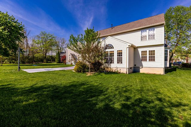 5742 Woodmansee Way, Liberty Twp, OH 45011