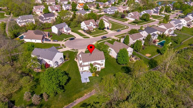 5742 Woodmansee Way, Liberty Twp, OH 45011