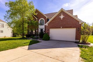 5742 Woodmansee Way, Liberty Twp, OH 45011