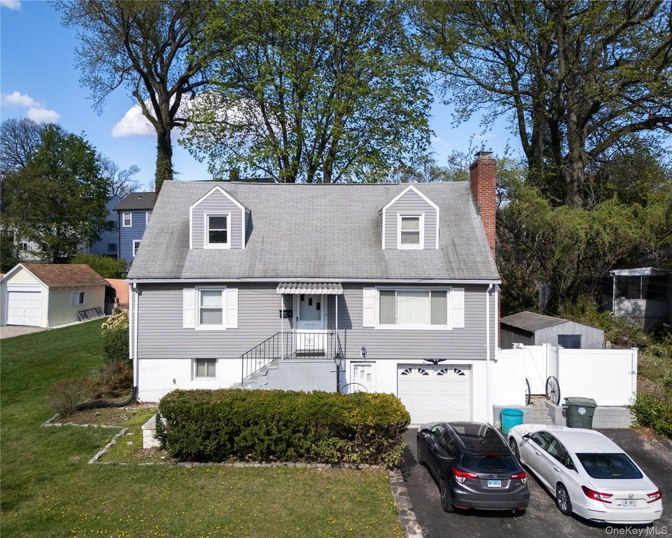 255 Glen Avenue, Port Chester, NY 10573