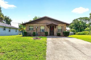 1809 STRICKLAND AVENUE, Sanford, FL 32771