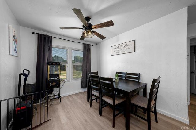 649 W Washington Ave, El Cajon, CA 92020