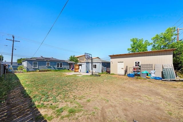 649 W Washington Ave, El Cajon, CA 92020