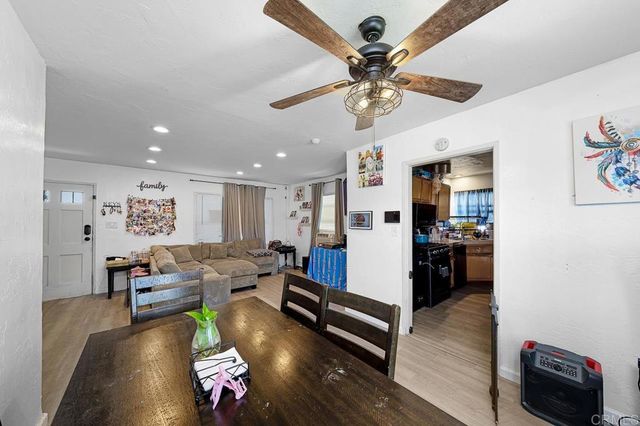 649 W Washington Ave, El Cajon, CA 92020