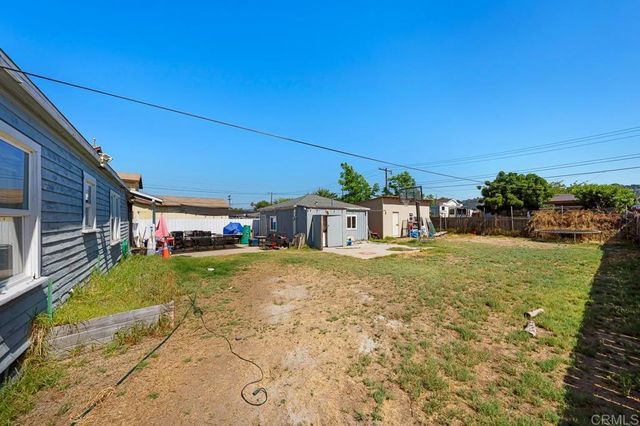 649 W Washington Ave, El Cajon, CA 92020