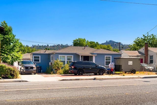 649 W Washington Ave, El Cajon, CA 92020