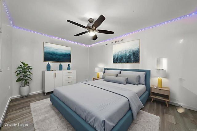 649 W Washington Ave, El Cajon, CA 92020