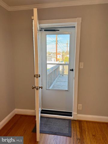 3613 PARKDALE AVE, Baltimore, MD 21211