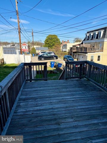 3613 PARKDALE AVE, Baltimore, MD 21211