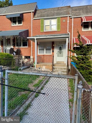 3613 PARKDALE AVE, Baltimore, MD 21211