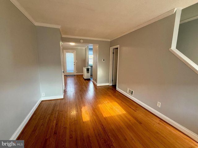 3613 PARKDALE AVE, Baltimore, MD 21211