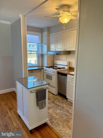 3613 PARKDALE AVE, Baltimore, MD 21211