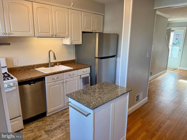 3613 PARKDALE AVE, Baltimore, MD 21211