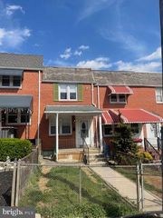 3613 PARKDALE AVE, Baltimore, MD 21211