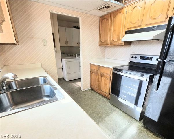 1674 D Street, Las Vegas, NV 89106