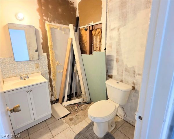 1674 D Street, Las Vegas, NV 89106