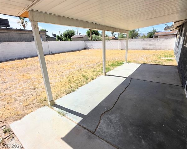 1674 D Street, Las Vegas, NV 89106