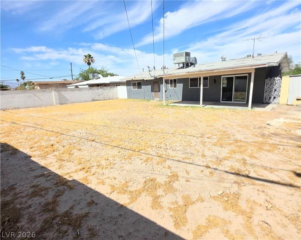 1674 D Street, Las Vegas, NV 89106