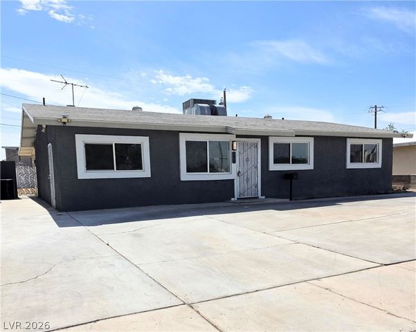1674 D Street, Las Vegas, NV 89106