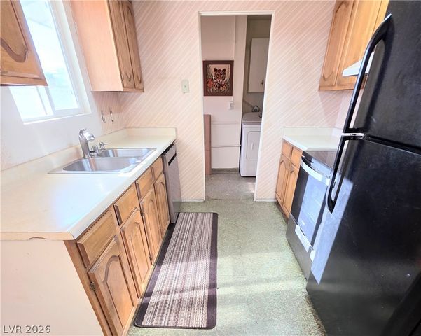 1674 D Street, Las Vegas, NV 89106