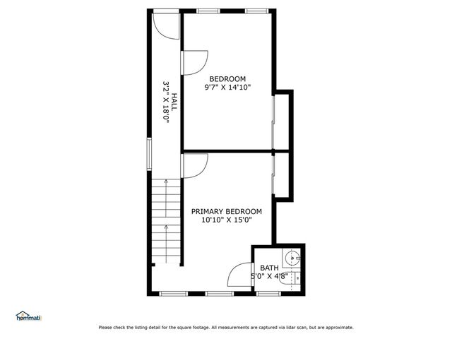 1908 Saint Paul St, South Side, PA 15203