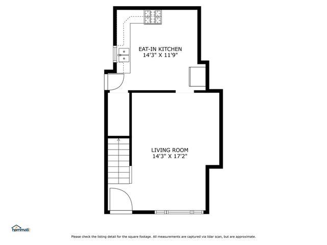 1908 Saint Paul St, South Side, PA 15203