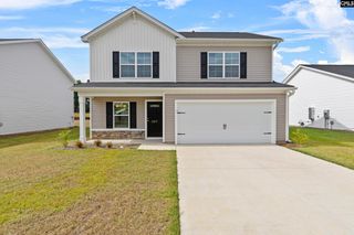 76 Harmon Road, Hopkins, SC 29061