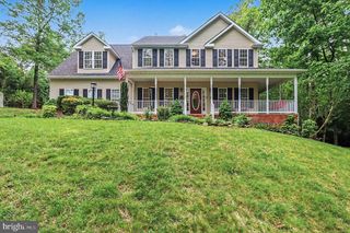 13421 FOX CHASE LN, Spotsylvania, VA 22553