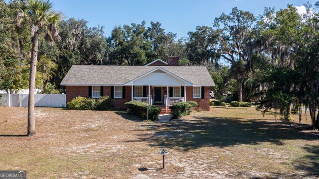 300 Dilworth Street, St. Marys, GA 31558
