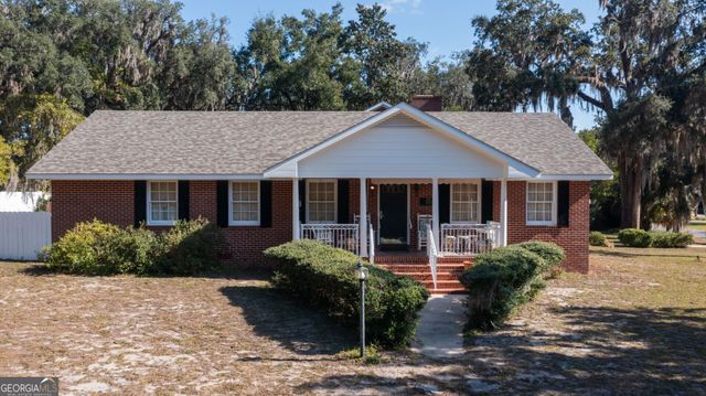 300 Dilworth Street, St. Marys, GA 31558